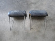 69-70-71-72 Chevelle Bucket Seat Headrest Cores Set 69-70-71-72 Chevelle Bucket Seat Headrest Cores Set