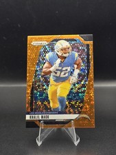 2024 Panini Prizm - Khalil Mack #162 Disco Prizm