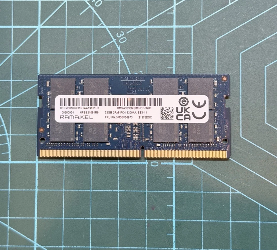 Preços baixos em Ramaxel Memória (RAM) para Computador | eBay