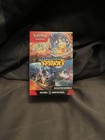 Pokemon x1 Surging Sparks Booster Bundle Box Factory Sealed! 6 Packs!