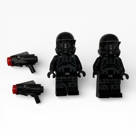 Lego Star Wars (75165) - Set of 2 Imperial Death Troopers 