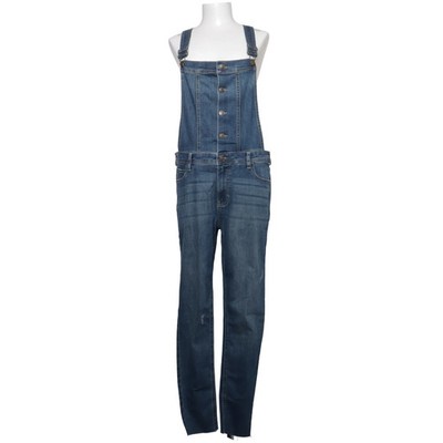 Celebrity Pink, Latzhose, Größe: L, Blau #p8v