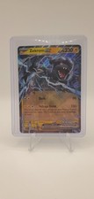 Zekrom ex (Black Bolt Stamped) 034/086 Miscellaneous Cards & Products Holo
