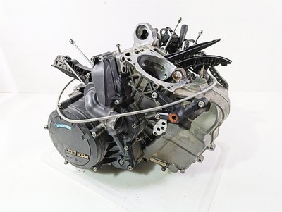 2020 KTM 1290 Super Adventure R Engine Motor Bottom End Crank 6043000004424