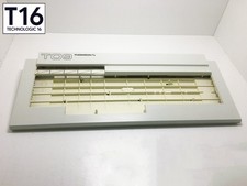 Thomson TO9 - Coque d'origine pour le clavier livrée assemblée avec ses 6 vis