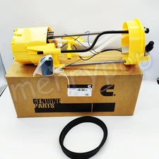 Cummins Fuel Pump W/ Sending Unit Fit 98-04 Dodge 2500 3500 Pickup 5.9L Diesel