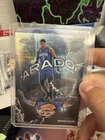 2025 Topps Chrome Paolo Banchero Base (RAW)