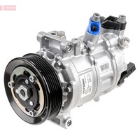 Kompressor Klimaanlage Denso DCP32080 FÜR Audi Seat Skoda VW Klima Kompressor