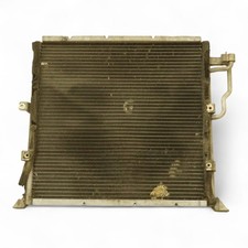 1996-1999 BMW 328 318 E36 AC CONDENSER CONDITIONING RADIATOR COOLING UNIT OEM