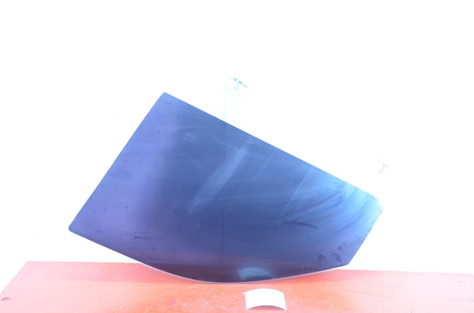 09-12 DODGE RAM 2500 PUERTA CONDUCTOR DELANTERA IZQUIERDA VENTANA CRISTAL OEM Foto 2 de 4