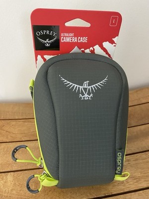 Osprey Camera Case New