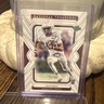 Panini 2025 Natl Treasures Collegiate Marcel Reed #50 Silver /60 RC