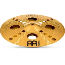Meinl HCS Traditional Trash Stack Cymbal Pair 14 in.