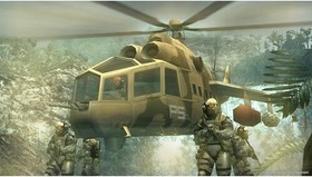 Metal Gear Solid: Master Collection: Vol 2 for XBOX Series X [New Video Game]