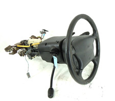 1995-1997 Ford Ranger Steering Column W Tilt Wheel Column Shift Oem