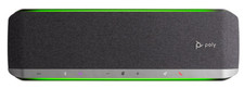 Poly Sync 60 Smart Speakerphone for Larger Conference Rooms