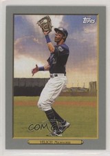 2020 Topps Turkey Red 2020 Christian Yelich #TR-51 1u6