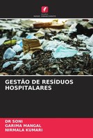 Soni (U. A.) | GestÃO DE ResÍDuos Hospitalares | Taschenbuch | Portugiesisch