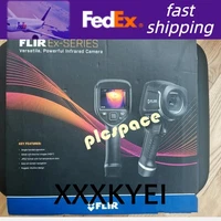 FLIR E6 WiFi Infrared Thermal Imager Brand new Express DHL