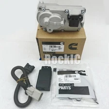 New 2013-2018 Ram 6.7L HE300VG Turbo R8481772AA New OEM Cummins Holset Actuator