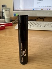 Image of Clarins Wonder Volume Mascara XXL in 01 Extreme Black 3ml travel size New