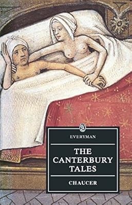 The Canterbury Tales: Chaucer : Canterbury Tales (Everymans Library (Paper)), Ch