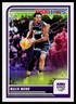Malik Monk 2023-24 Hoops Haunted Hoops #123 Sacramento Kings