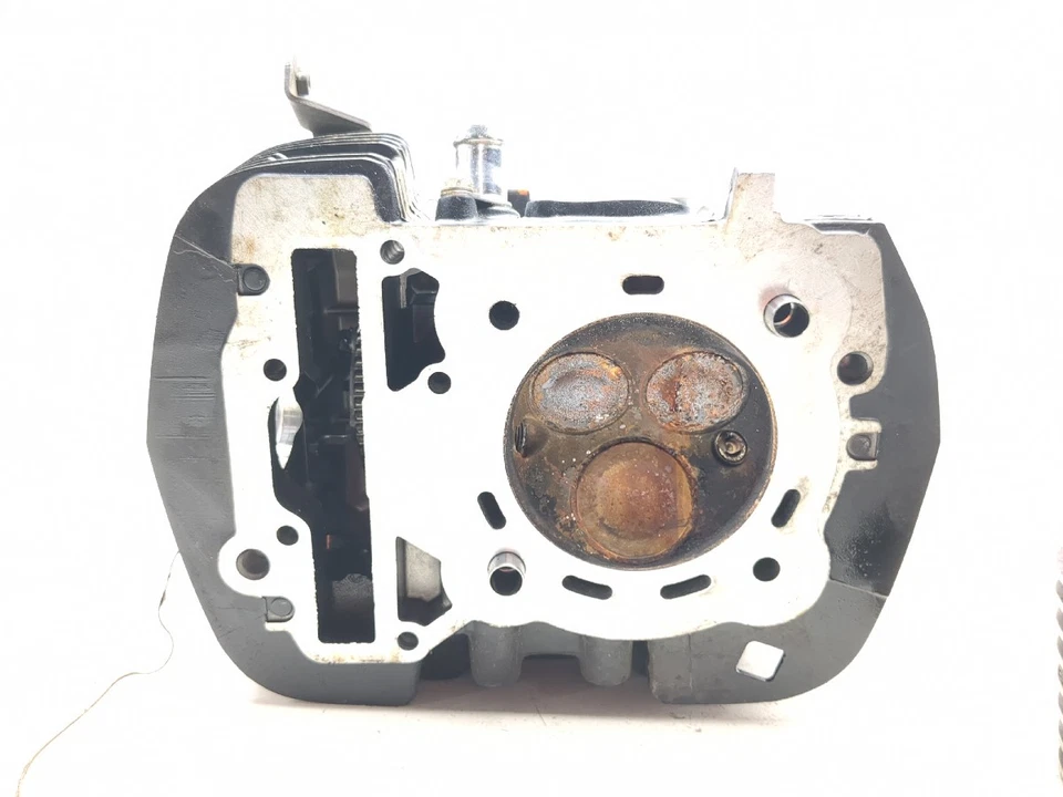 05-08 Honda VTX1800C culata motor Foto 3 de 4