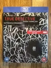 True Detective Season 1 : The Long Bright Dark - Blu Ray - Steelbook
