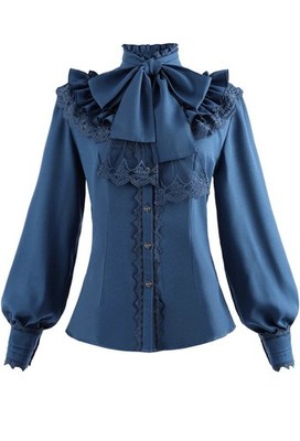 Met ruches - Ruchemouwen - Zomerkleding - Off shoulder - Blouse