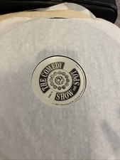 Set Of Adult  Comedy Records Dick Cavett baseball kids, women, history, country