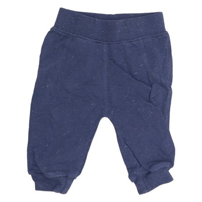 Alana, Jogginghose, Größe: 56, Blau, Bio-Baumwolle/Recyceltes Polyester #vEo