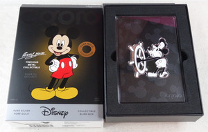 Agoro Mickey Mouse | eBay