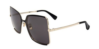 Maxmara MM0070 H Gold 58/19/140 WOMAN Sunglasses