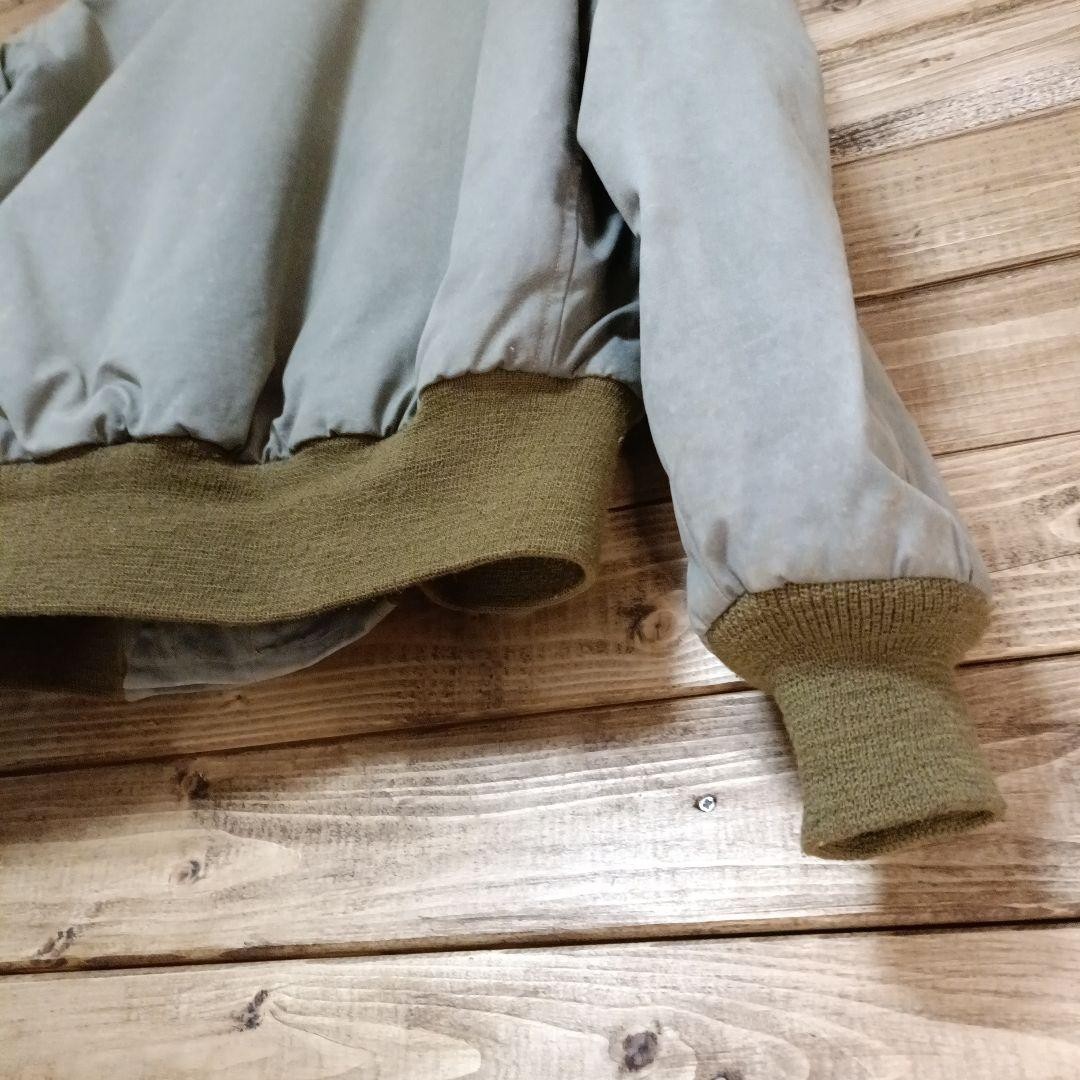 Buzz Ricksons B-15 Flight Jacket 36 - image 13