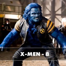 2006 Rittenhouse X-Men: The Last Stand Trading Cards 16