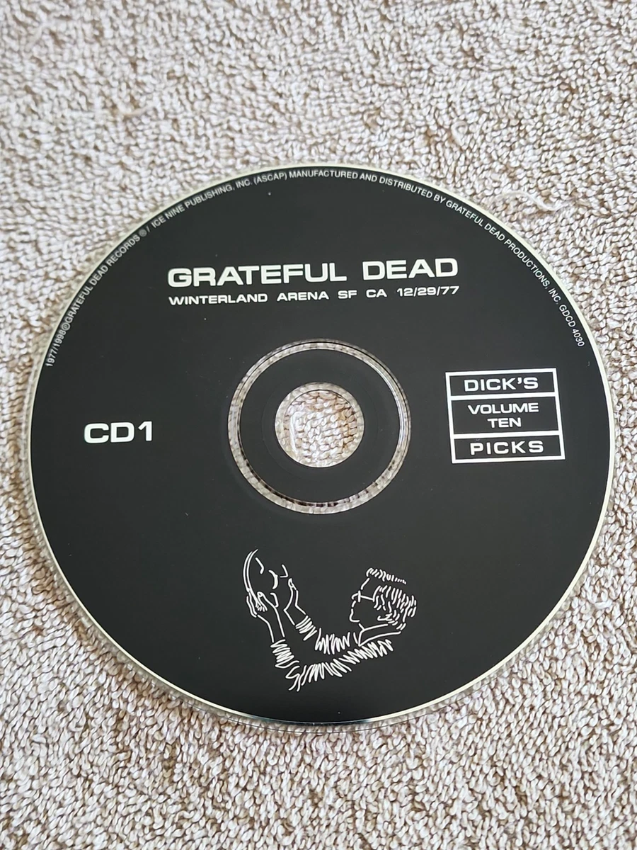 grateful dead dead set products for sale | eBay
