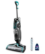 BISSELL Cordless CrossWave Multi-Surface Vac/Mop
