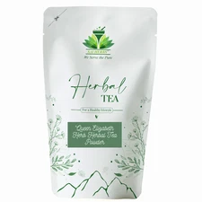 SAI HERBS Queen Elizabeth Herb Herbal Tea Powder - Good for Healthy Lifestyle