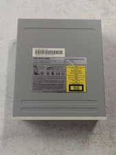 Lite-On LDW-411S Internal IDE DVD-RW CD-RW Drive 5.25″ Beige Vintage