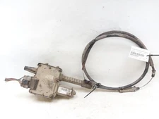 13582928 elektrischer handbremsmotor für OPEL MERIVA (B) A14NEL K4205-146219