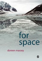 For Space | Doreen Massey | Taschenbuch | Kartoniert / Broschiert | Englisch