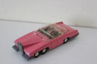 Dinky Vintage FAB 1 all original in very good condition