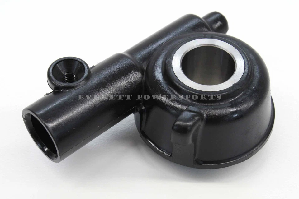 Speedometer Odometer Drive Gear XR400R XR600R XR650L 93-21 Honda OEM Speedo #J13 - Изображение 2 из 4