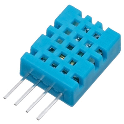 Feuchtigkeits- und Temperatursensor DHT11