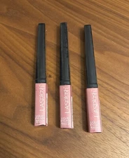 Lot of 3 LASplash Lid Splash Liquid Eyeliner Starburst Pink New & Sealed