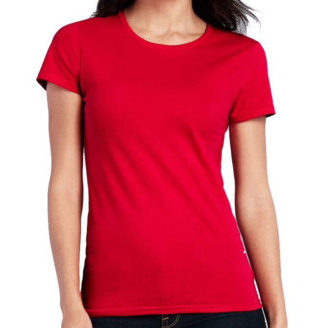 pure cotton round neck t shirt