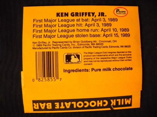 1985-89 Vintage Wax Wrappers Donruss, Fleer, Topps, & others, U-Pick-1 - Picture 126 of 146