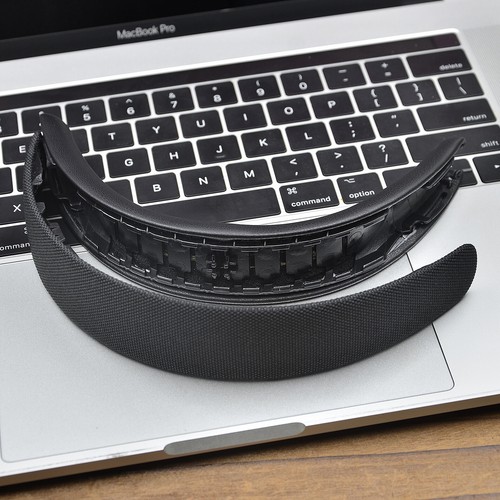 Protein Leder Stirnband Headbeam für Bowers/Wilkins Px8/Px7 s2 Kopfhörer Ersatz - Bild 4 von 19
