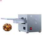 Nut cutting equipment Chestnut opening machine Other nut processing equipment